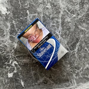 Peter Stuyvesant Blue