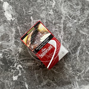 Peter Stuyvesant Red