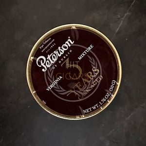 Peterson 3 Years Cask Aged Virginia Mixture