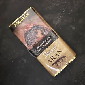Peterson Aran Mixture 40g