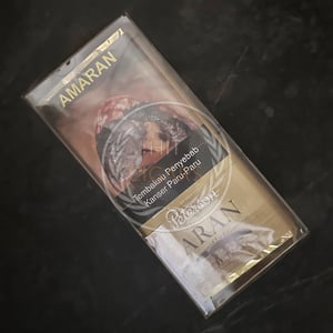 Peterson Aran Mixture 40g