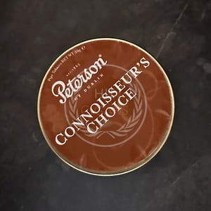 Peterson Connoisseur's Choice 50g