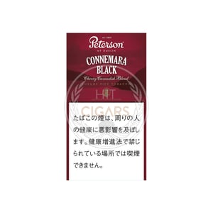 Peterson Connemara Black 40g