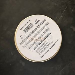 Peterson De Luxe Navy Rolls 50g
