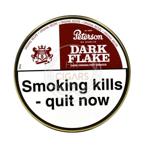 peterson-dark-flake-50g-my-1 Peterson Dark Flake 50g