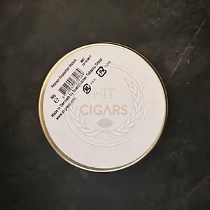 Peterson Elizabethan Mixture 50g