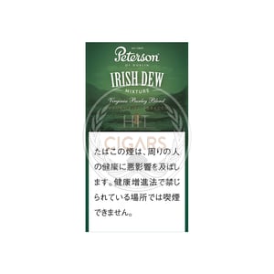 Peterson Irish Dew Mixture 40g