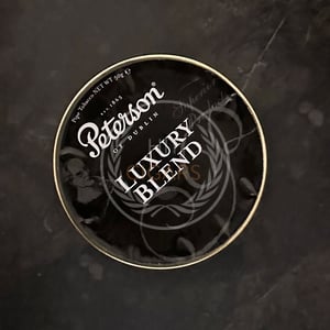 Peterson Luxury Blend 50g