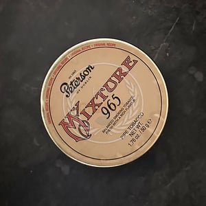 Peterson My Mixture 965 50g