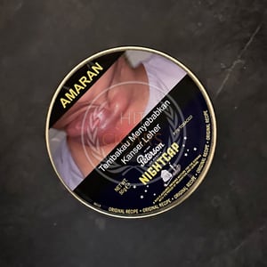 Peterson Nightcap 50g