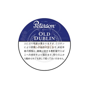 Peterson Old Dublin 50g