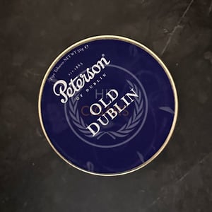 Peterson Old Dublin 50g