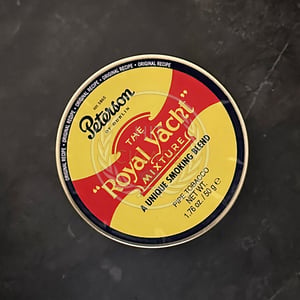 Peterson Royal Yacht 50g