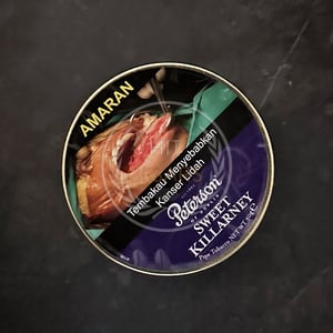 Peterson Sweet Killarney 50g