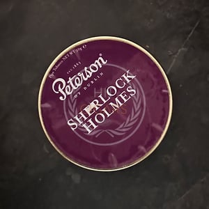 Peterson Sherlock Holmes 50g