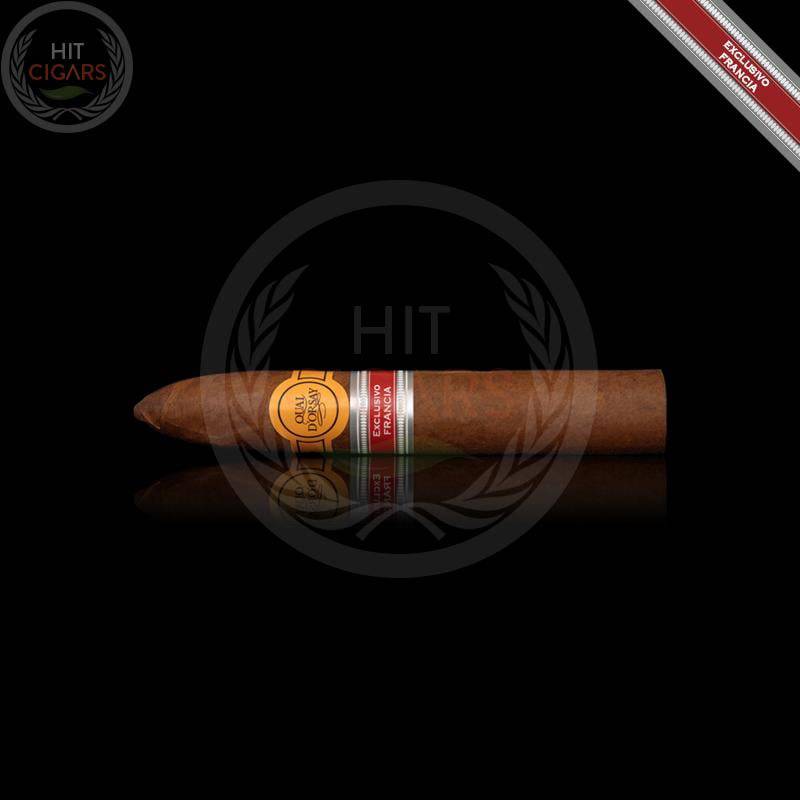 Quai D'Orsay Belicoso Royal French Regional Edition 2013