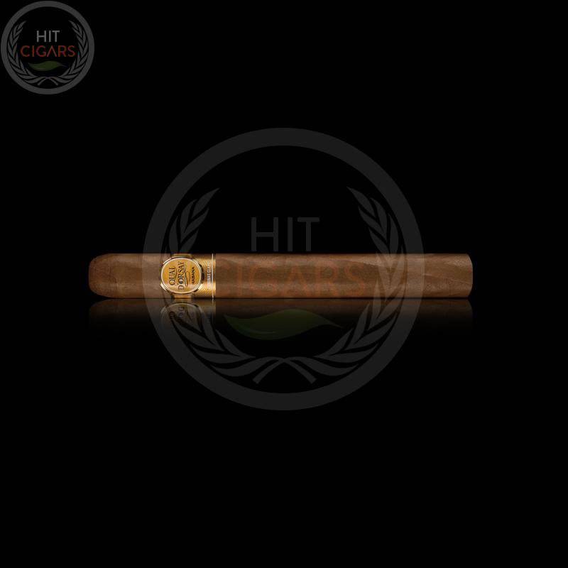 Quai D'Orsay Coronas Claro