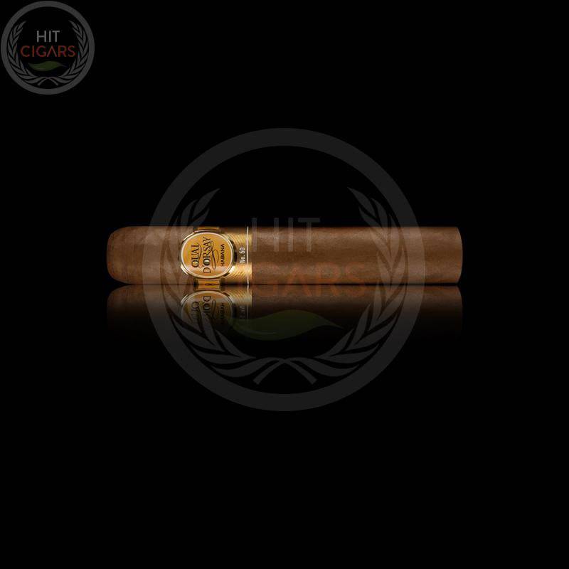 Quai D'Orsay No. 50