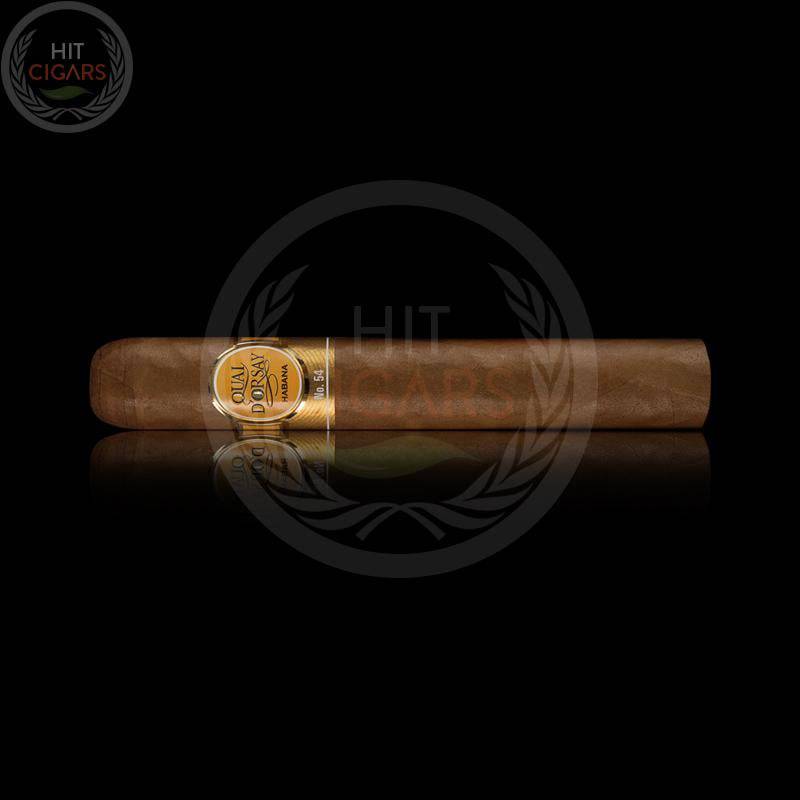 Quai D'Orsay No. 54 (Box of 10)