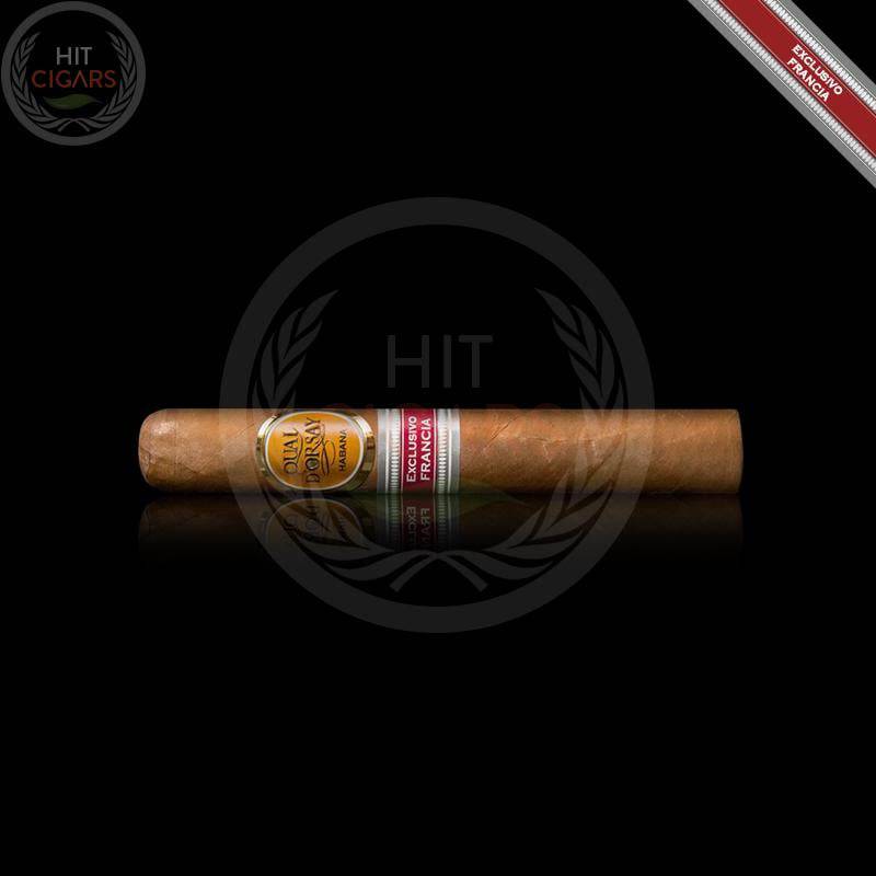 Quai D'Orsay Secreto Cubano French Regional Edition 2017