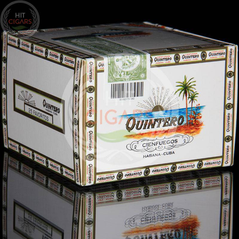 Quintero Favoritos