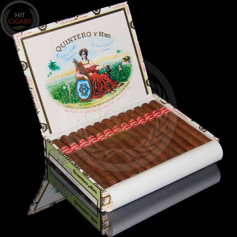 Quintero Panetelas