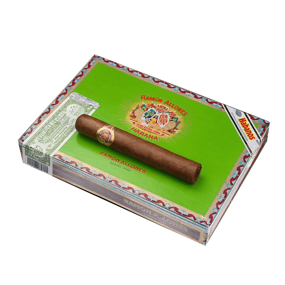 Ramon Allones No. 3