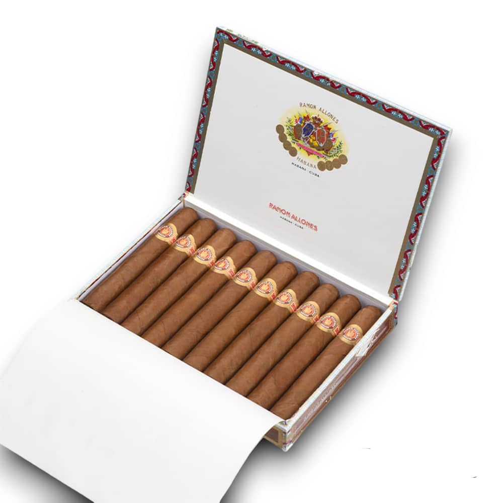 Ramon Allones No. 3