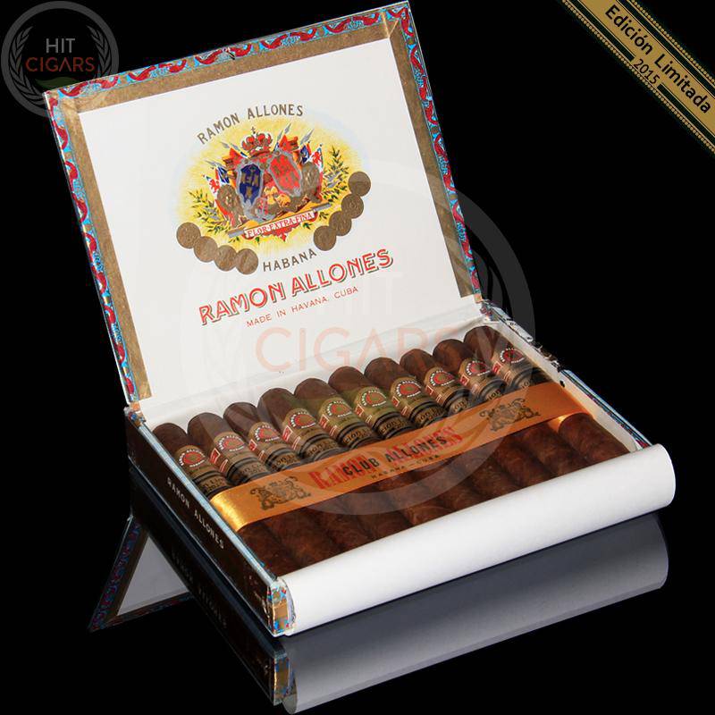 Ramon Allones Club Allones Edicion Limitada 2015