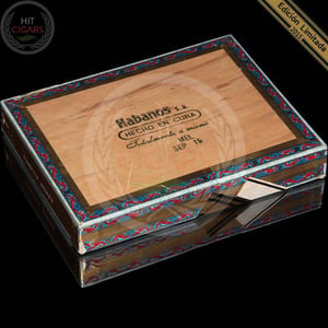 Ramon Allones Club Allones Edicion Limitada 2015 13 Ramon Allones Club Allones Edicion Limitada 2015