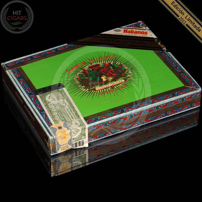Ramon Allones Club Allones Edicion Limitada 2015