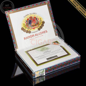 Ramon Allones Club Allones Edicion Limitada 2015 3 Ramon Allones Club Allones Edicion Limitada 2015