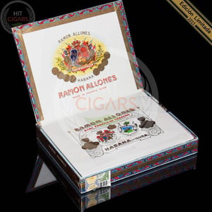Ramon Allones Club Allones Edicion Limitada 2015 4 Ramon Allones Club Allones Edicion Limitada 2015