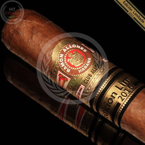 Ramon Allones Club Allones Edicion Limitada 2015 6 Ramon Allones Club Allones Edicion Limitada 2015