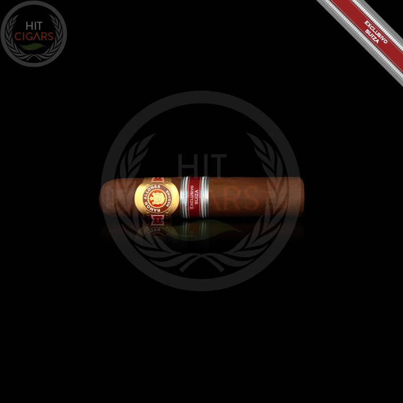 Ramon Allones Especiales Swiss Regional Edition 2011