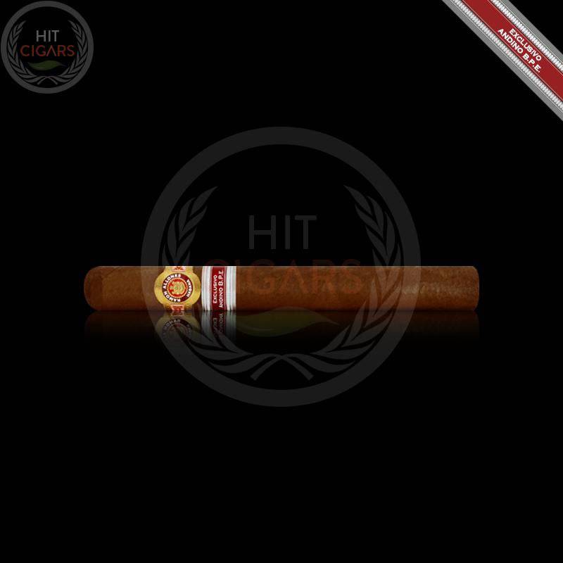 Ramon Allones Gladiator Andes Regional Edition 2010