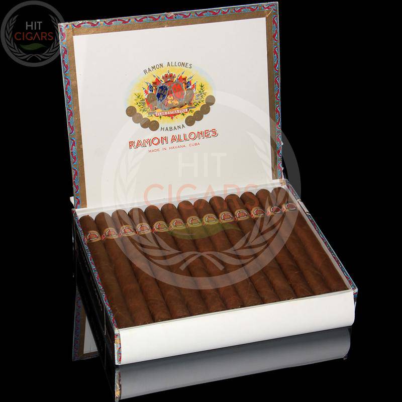 Ramon Allones Gigantes