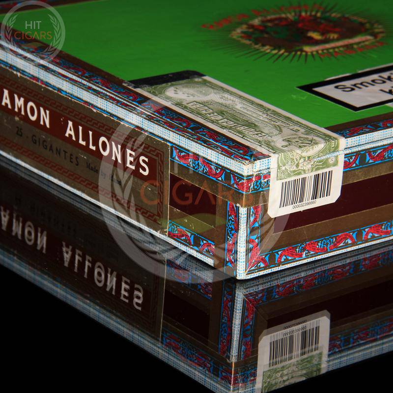 Ramon Allones Gigantes