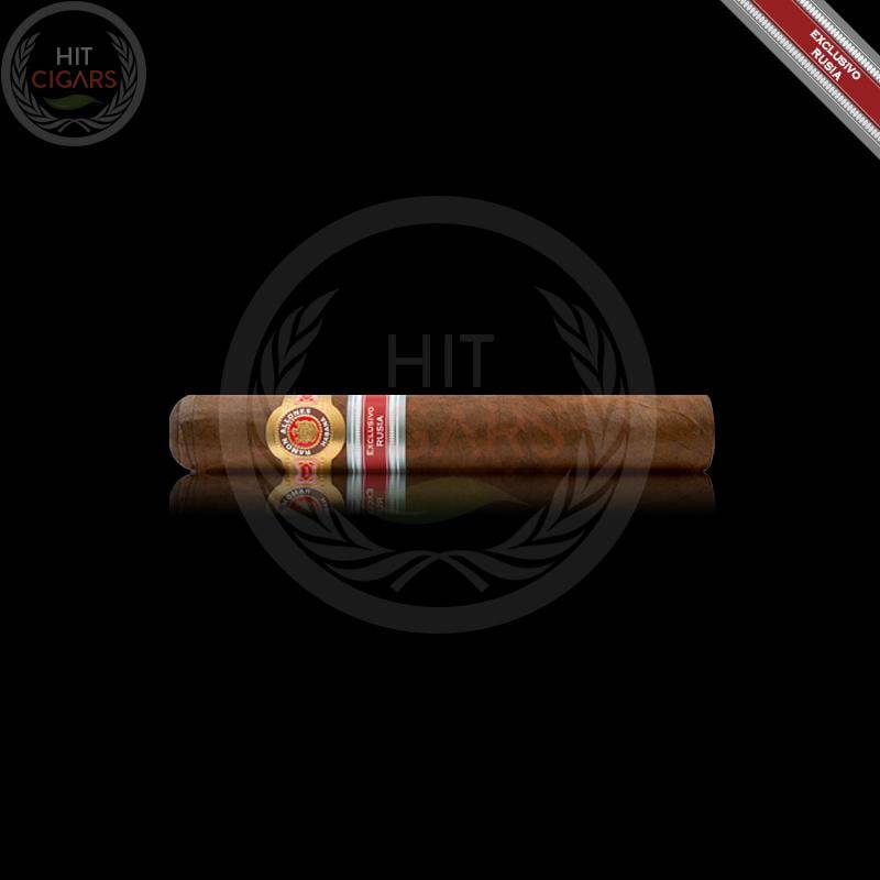 Ramon Allones Hermitage Russia Regional Edition 2017