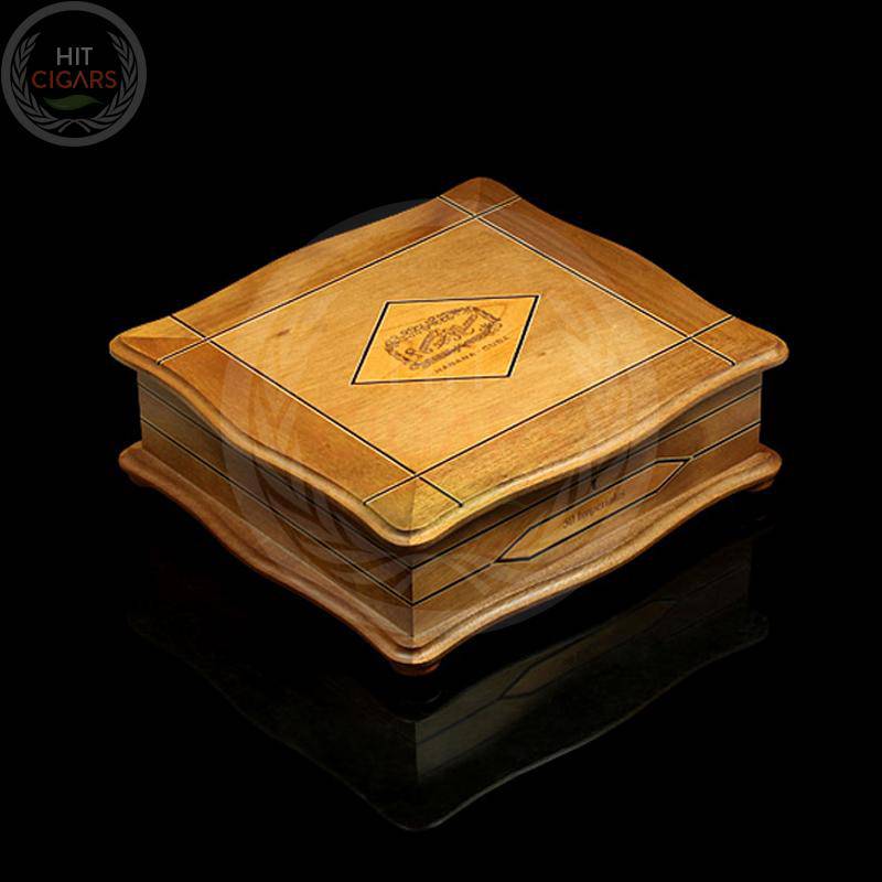 Ramon Allones Imperiales Ancient Humidor Replica 2012