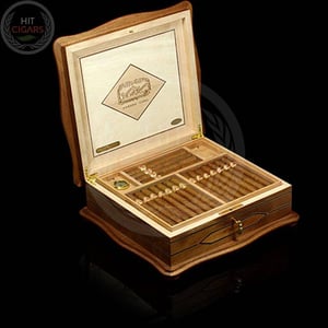 Ramon Allones Imperiales Ancient Humidor Replica 2012 2 Ramon Allones Imperiales Ancient Humidor Replica 2012
