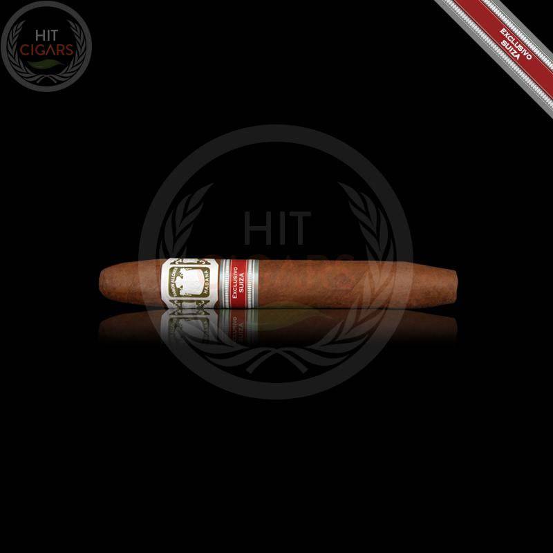 Ramon Allones Perfectos Swiss Regional Edition 2014