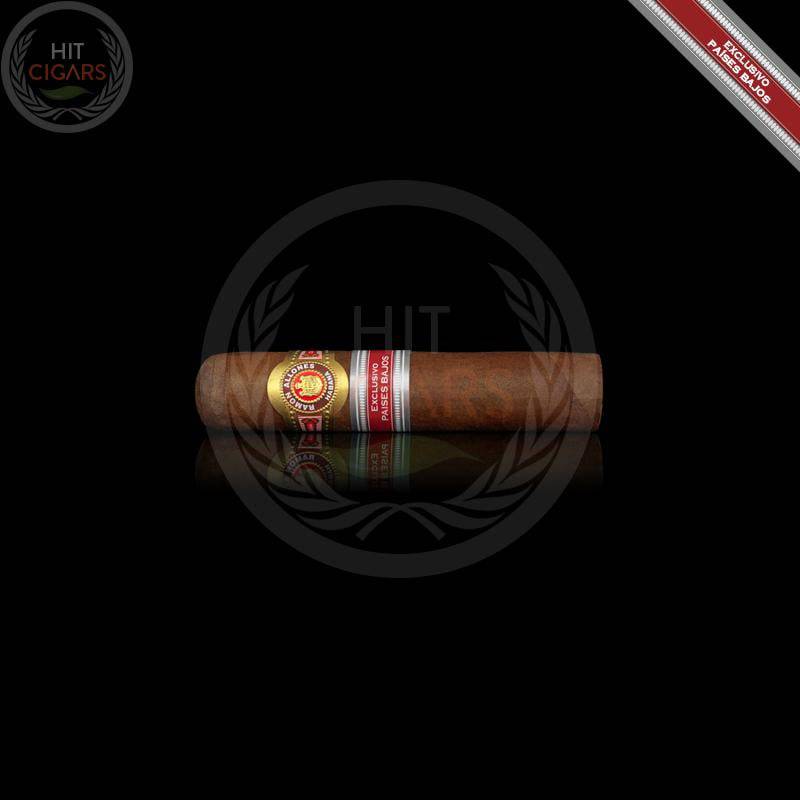 Ramon Allones Robusto Corto Netherlands Regional Edition 2013