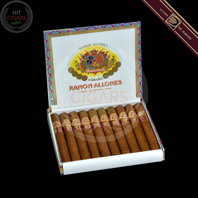 Ramon Allones Superiores (LCDH)