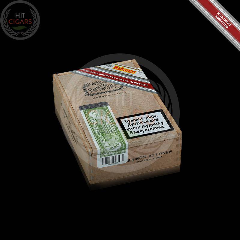 Ramon Allones Terra Magica Adriatic Regional Edition 2016