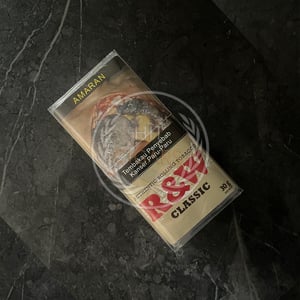 RAW Classic 30g