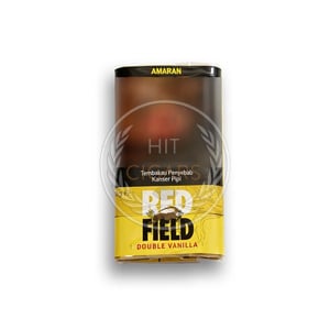 Red Field Double Vanilla 40g