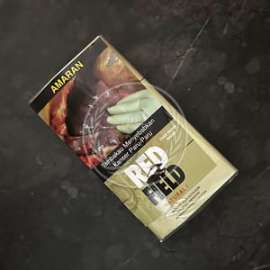 Red Field Natural 40g