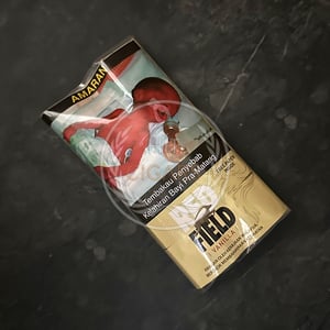 Red Field Vanilla 40g