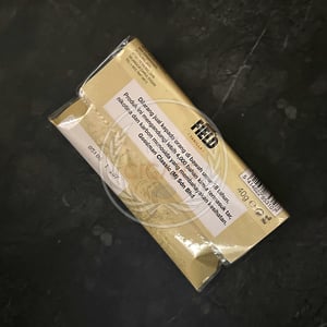 Red Field Vanilla 40g